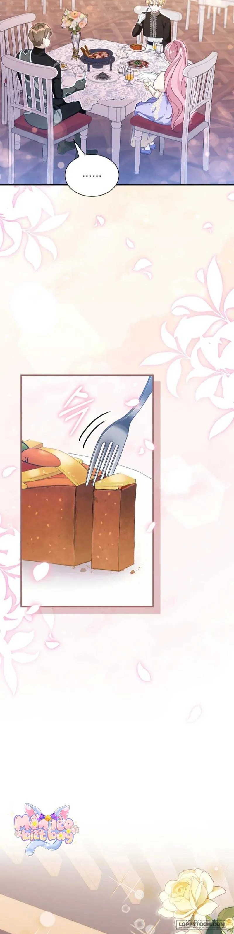 Dẫu Cho Con Gái Của Kẻ Phản Diện Trùng Sinh Chap 34 - trang 19