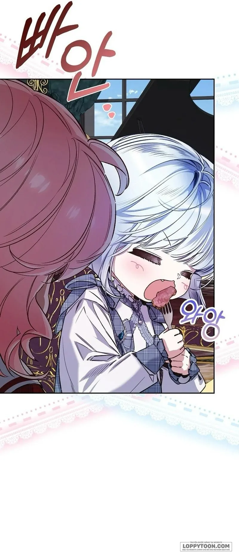 Papa Là Kẻ Thù Kiếp Trước Của Tôi? Chap 34 - trang 29
