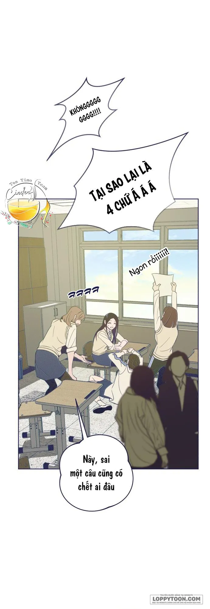 Trắc Nghiệm 4 Lựa Chọn Chap 20 - trang 20