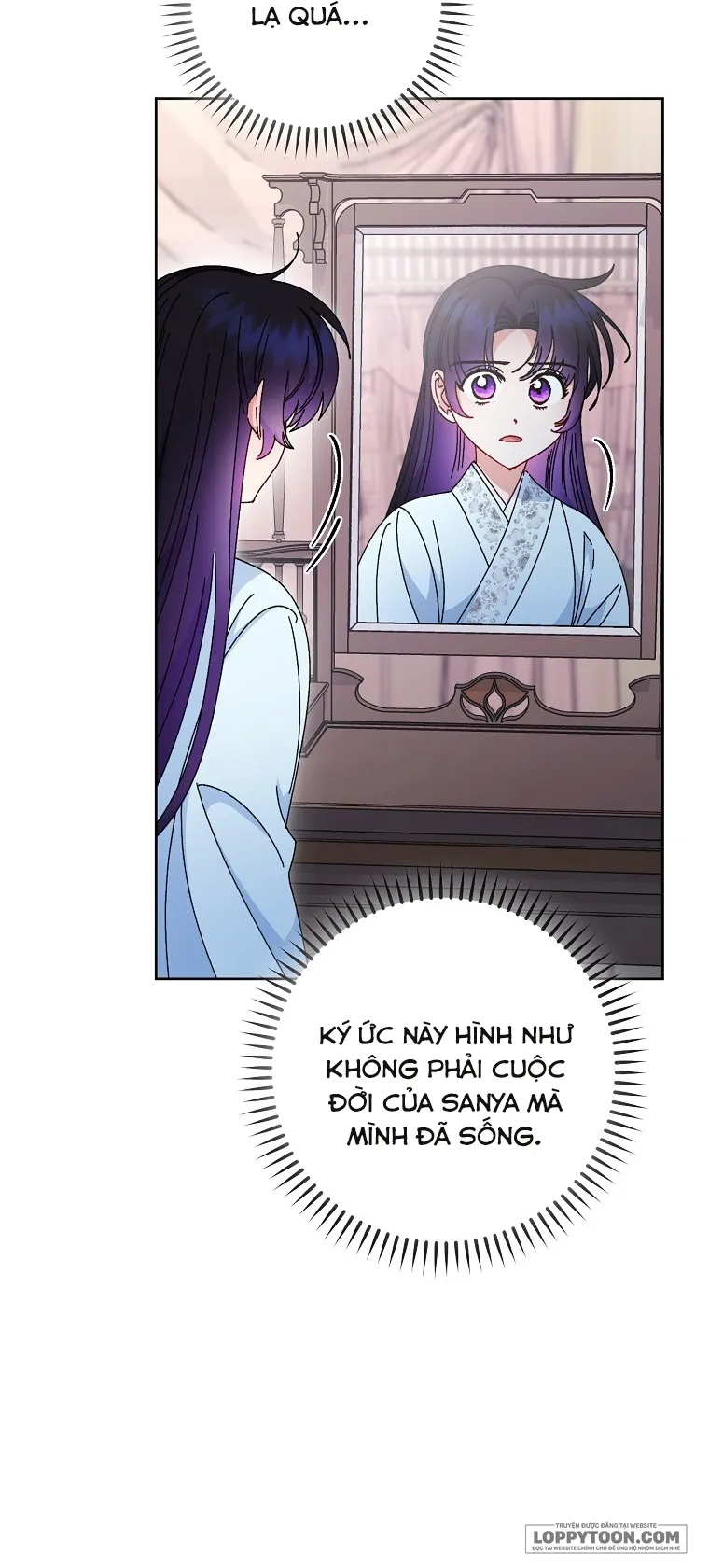 Tiểu Thiếp Chỉ Muốn Sống Yên Bình Chap 109 - trang 14