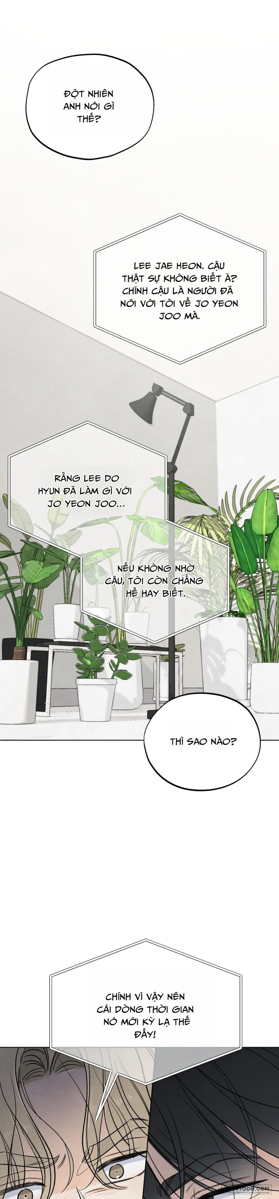 Cuộc Đời Của Kẻ Cặn Bã Chap 47 - trang 10