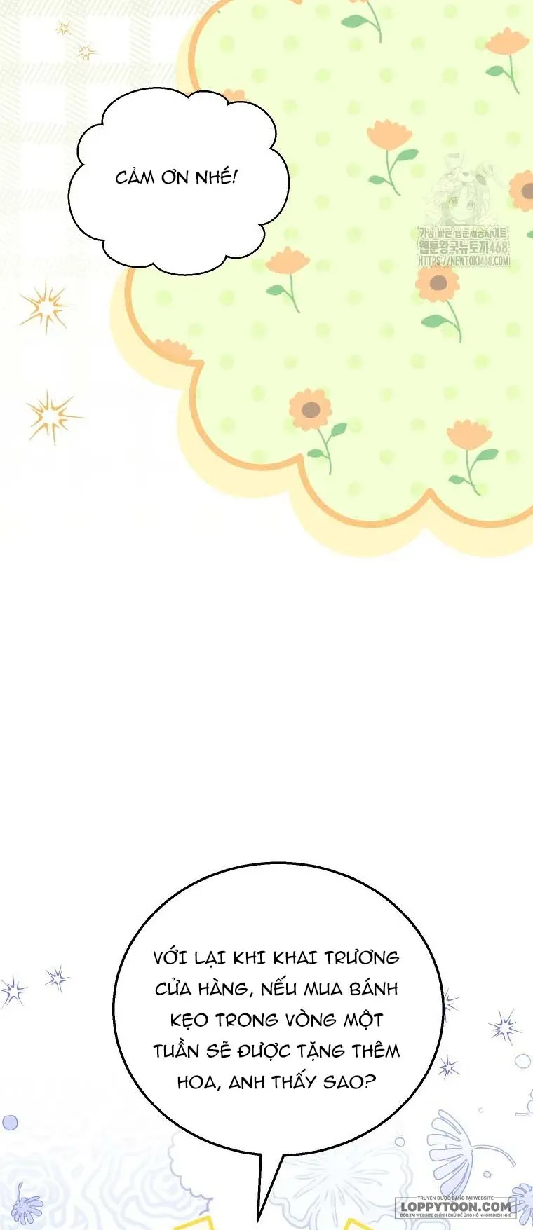 Bé Con Chốn Hoa Nở Chap 80 - end ss2 - trang 4