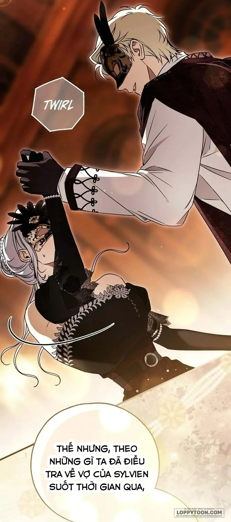 Có Kẻ Đã Sở Hữu Cơ Thể Của Tôi Chap 88 - trang 64