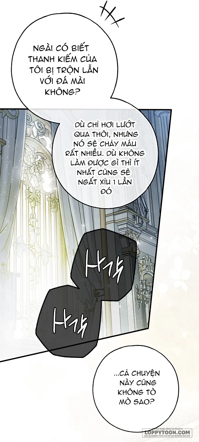 Có Kẻ Đã Sở Hữu Cơ Thể Của Tôi Chap 31 - trang 45
