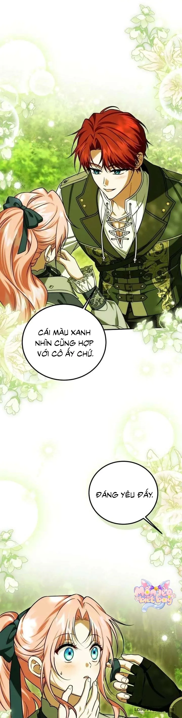 Cách Để Khiến Cuốn Tiểu Thuyết Bi Kịch Thành Chữa Lành Chap 61 - trang 2