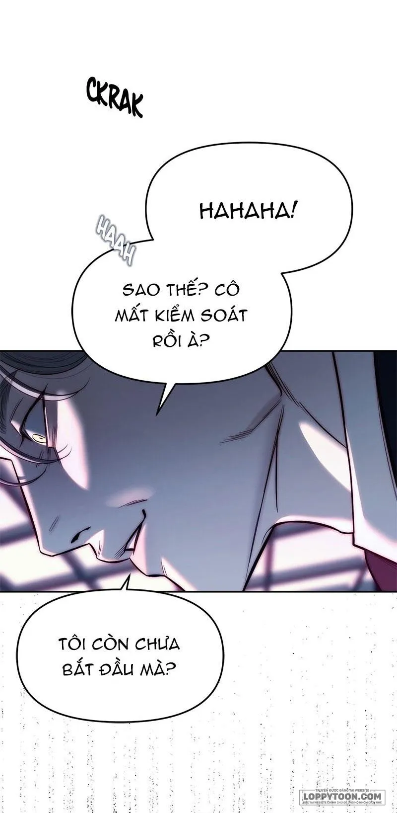 Xâm Nhập Trường Trung Học Tài Phiệt Chap 76 - trang 21