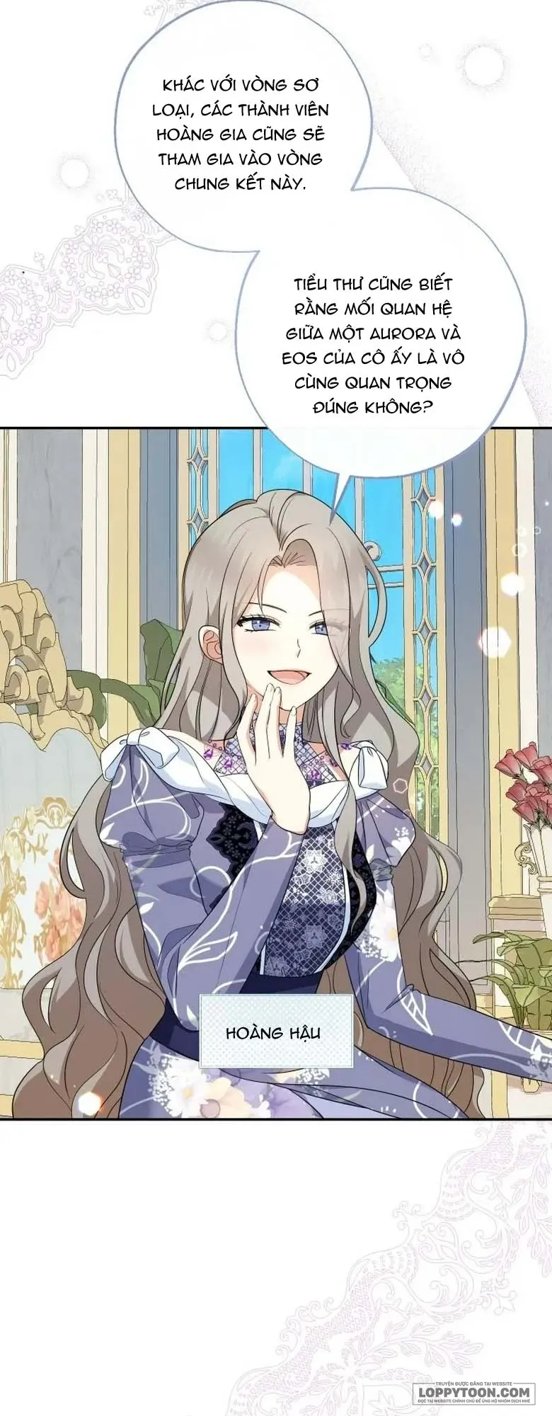 Tiểu Thư Tích Tiền Đi Bụi Chap 121 - trang 6