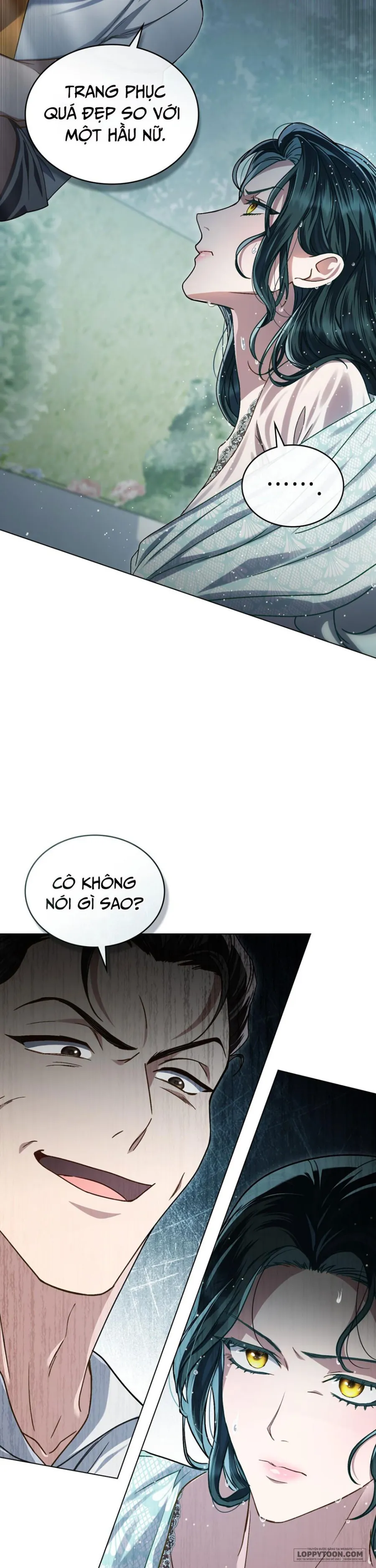 Giới Thượng Lưu Chap 9 - trang 23
