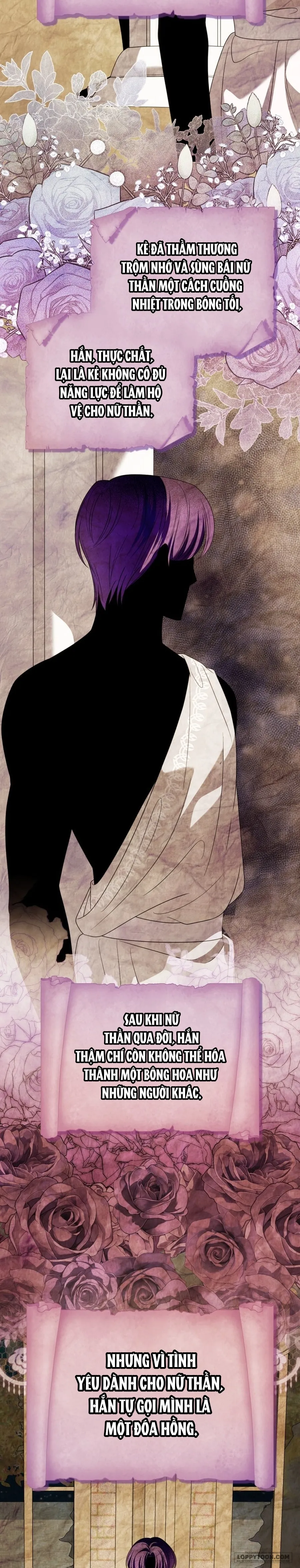 Tôi Gặp Nam Chính Trong Tù Chap 96 - trang 19