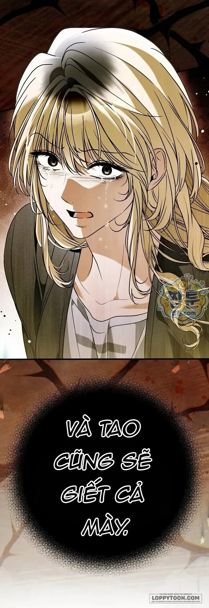 Có Kẻ Đã Sở Hữu Cơ Thể Của Tôi Chap 94 - trang 30
