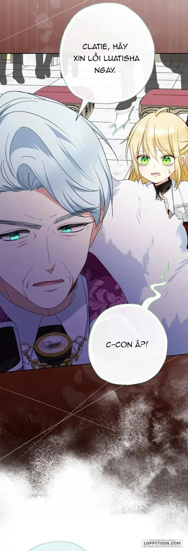Tiểu Thư Tích Tiền Đi Bụi Chap 111 - trang 4
