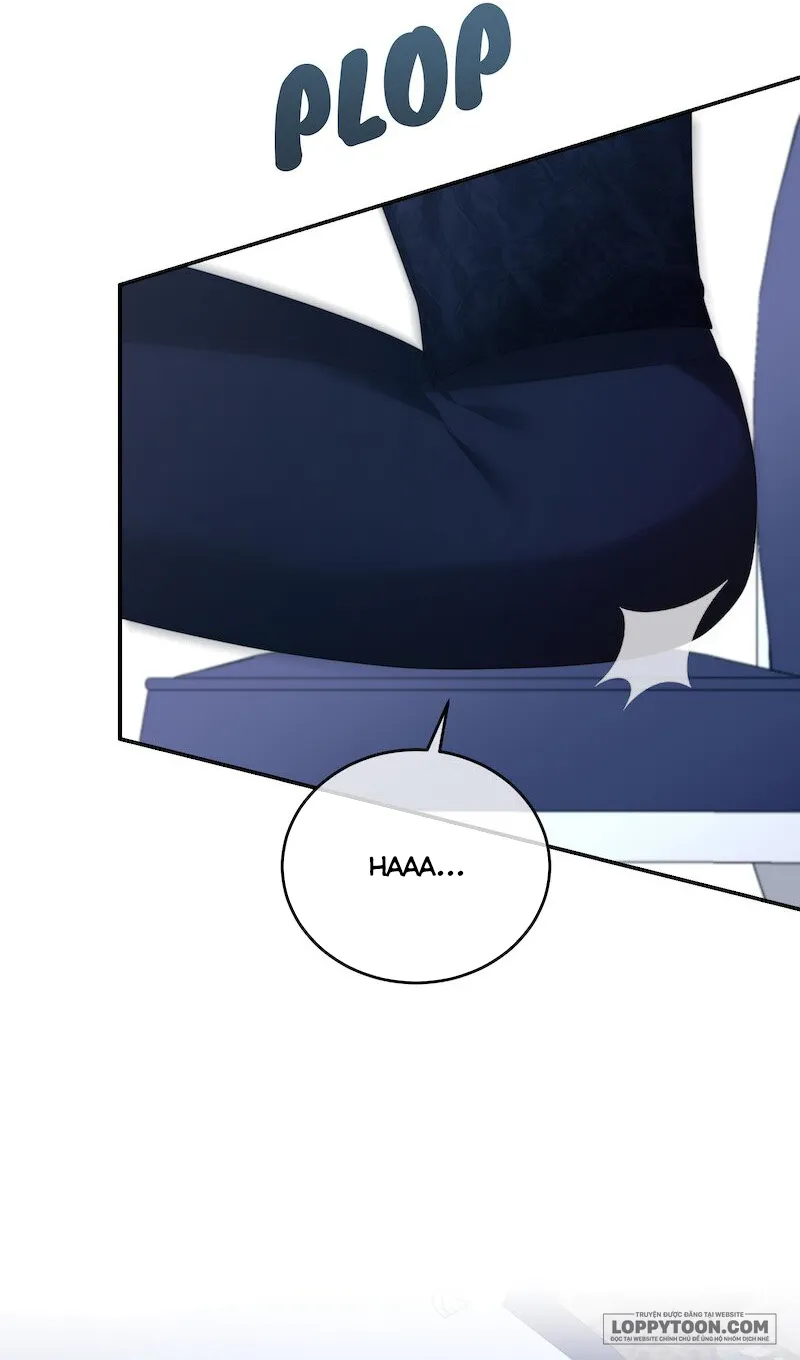 Hầu Nữ Không Còn Thèm Muốn Chủ Nhân Nữa Chap 27 - trang 18
