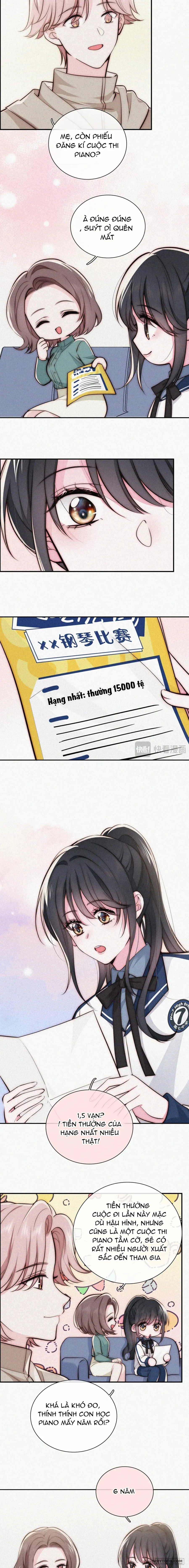 Một Lòng Cưng Chiều Chap 58 - trang 2