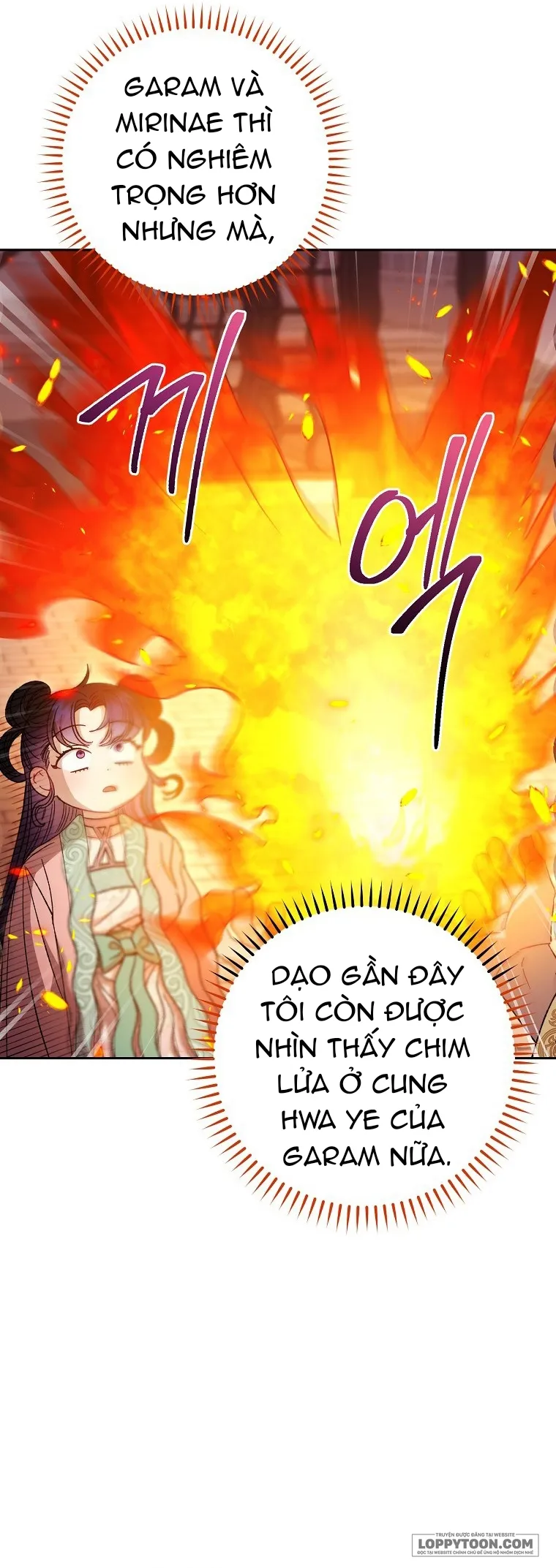 Tiểu Thiếp Chỉ Muốn Sống Yên Bình Chap 20 - trang 30