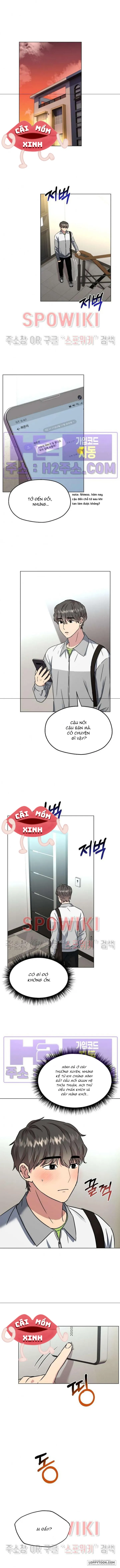 Twenty Nights Chap 13 - trang 4