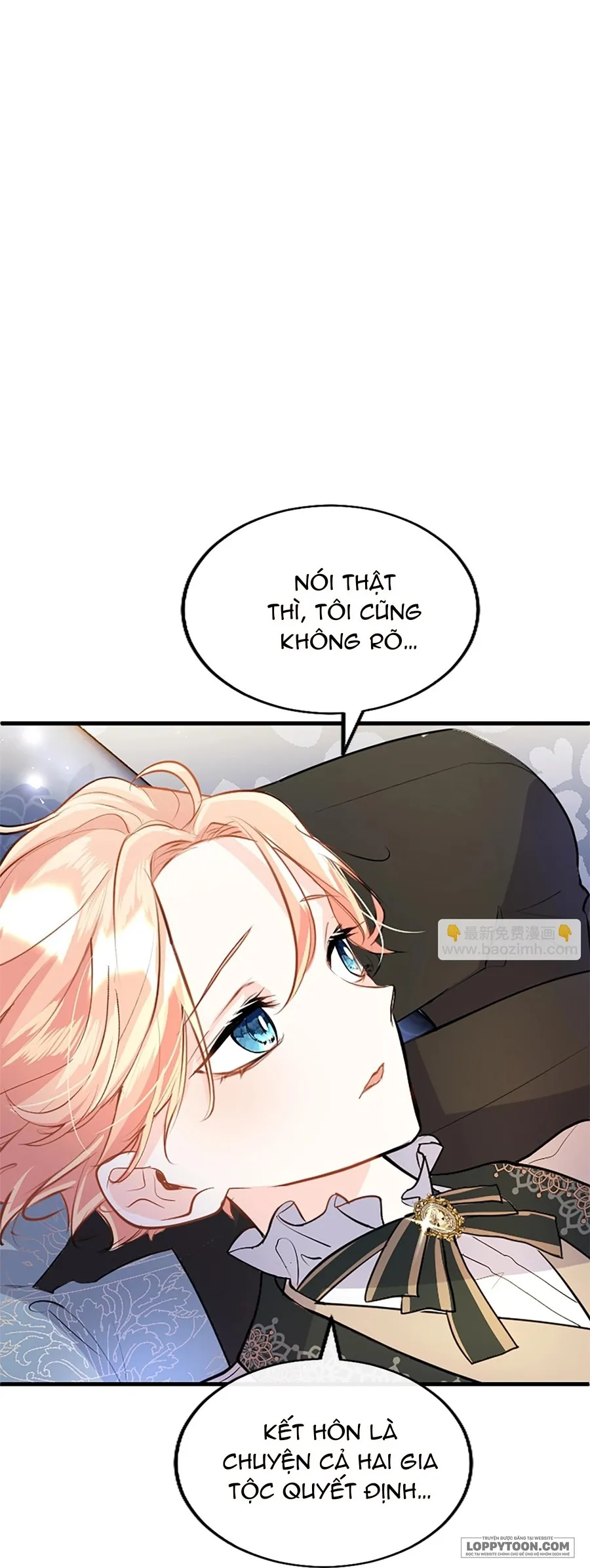 Đại Tiểu Thư Sao Phải Giả Nam Chap 71 - trang 34