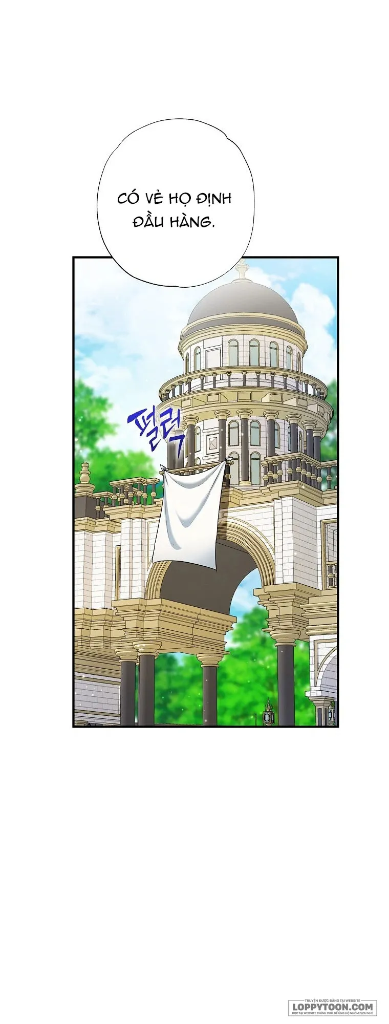 Trở Thành Miêu Nữ Của Hoàng Đế Chap 67 - trang 19