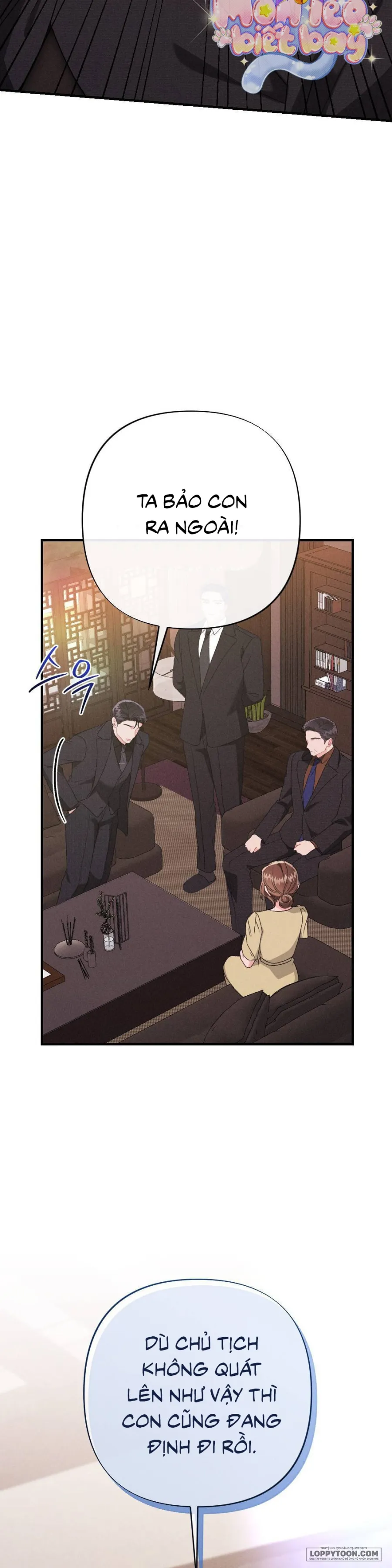 Đêm Chồng Chất Chap 32 - trang 25