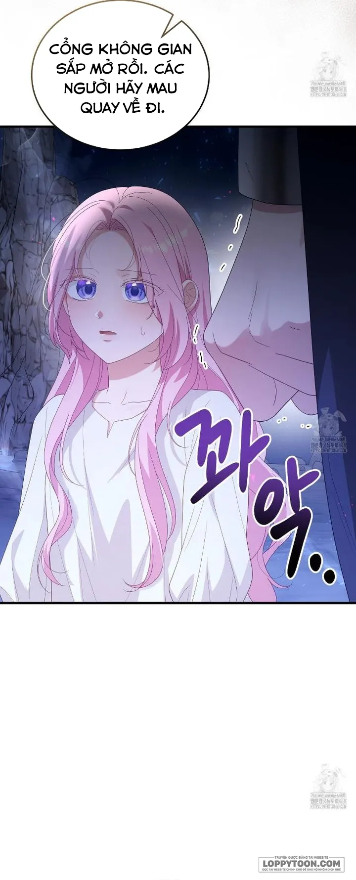 Nàng Tiên, Hãy Ký Hợp Đồng Nào Chap 62 - trang 47