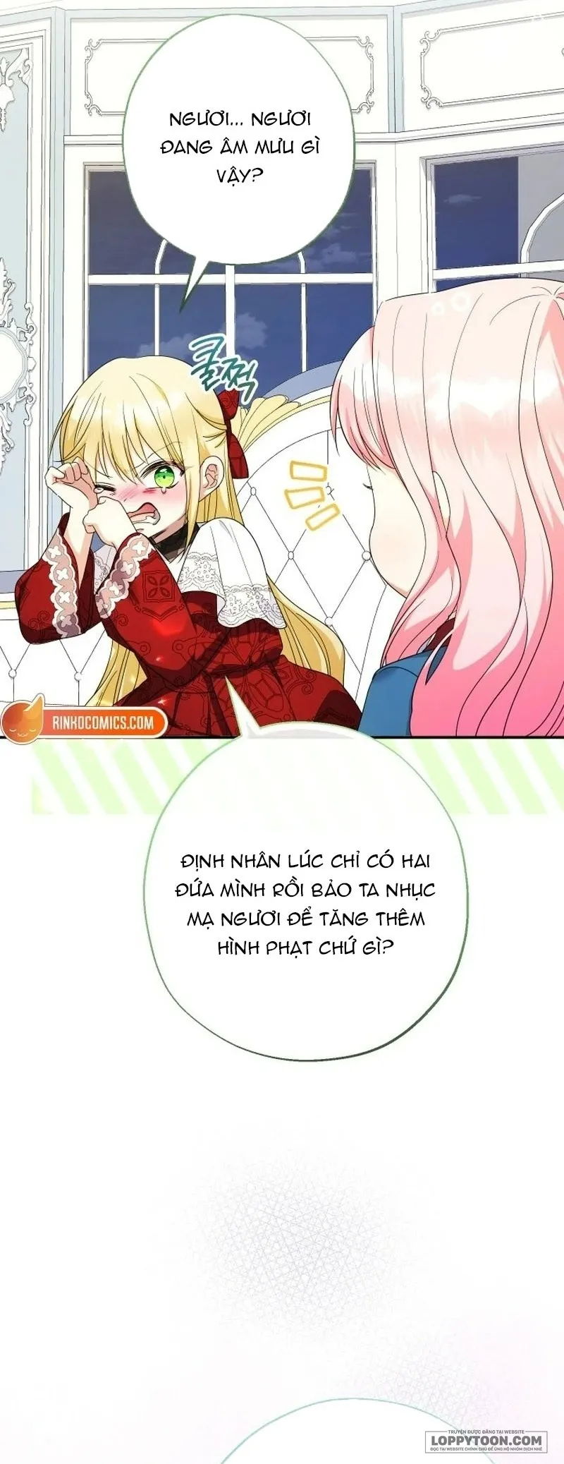 Tiểu Thư Tích Tiền Đi Bụi Chap 111 - trang 25