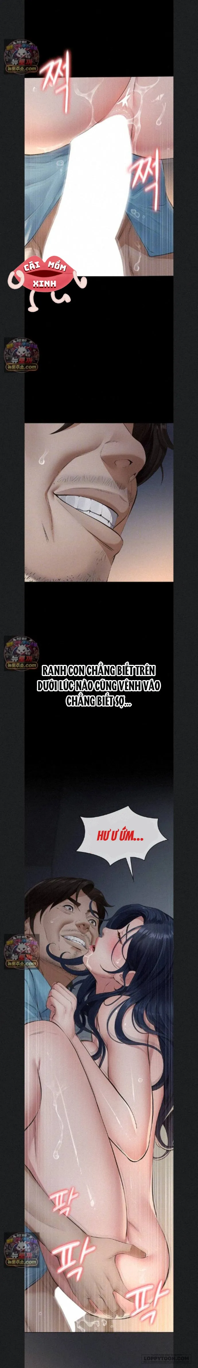 Cuộc Săn "Daddy" Chap 28 - trang 2