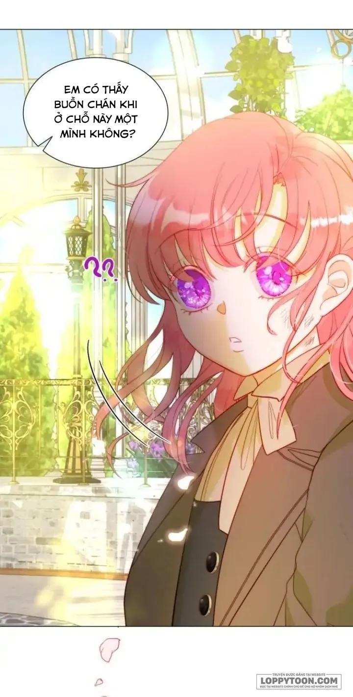 Tôi Được Sinh Ra Là Cô Con Gái Thứ Hai Chap 10 - trang 8