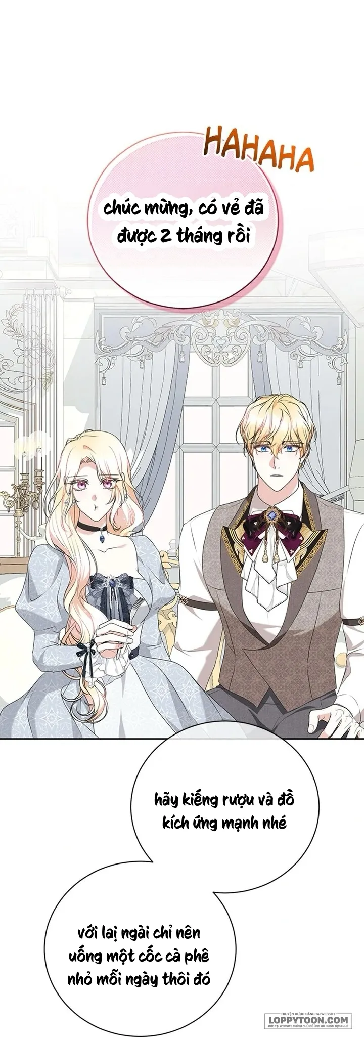 Sinh Ra Trở Thành Nhân Vật Không Có Trong Nguyên Tác Chap 98 - trang 26