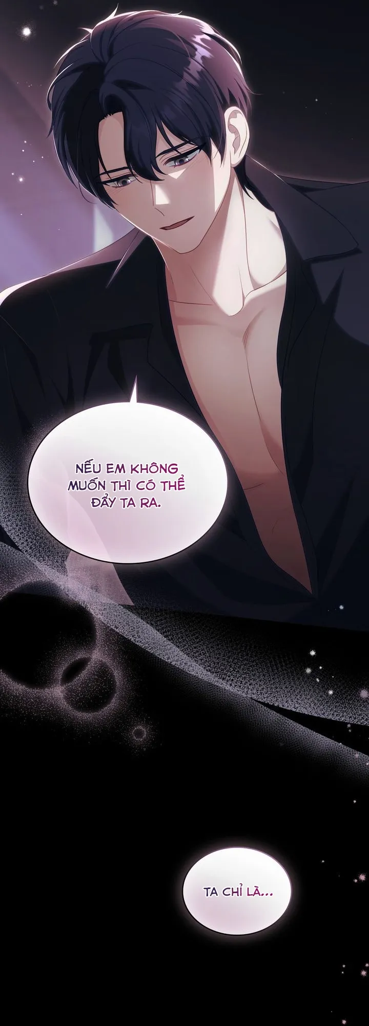 Chúa Phù Hộ Cho Sự Hủy Diệt Của Ta Chap 22 - trang 7