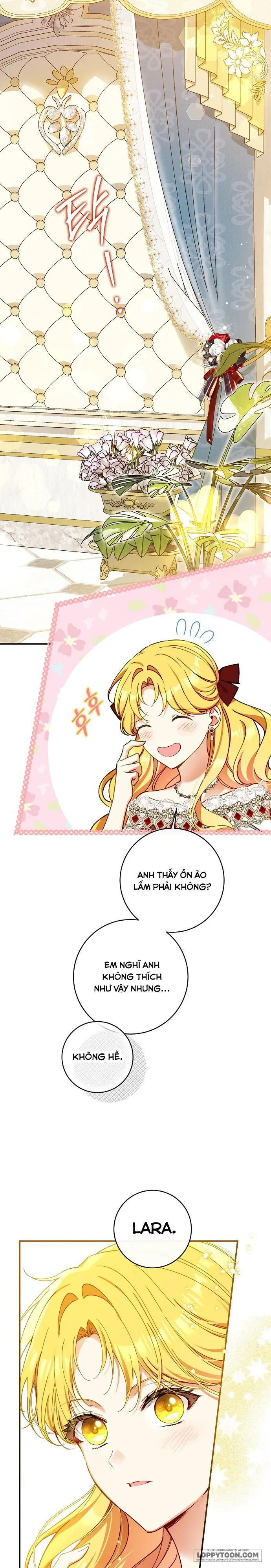 Thuần Hóa Hầu Tước Quái Dị Chap 90 - trang 10