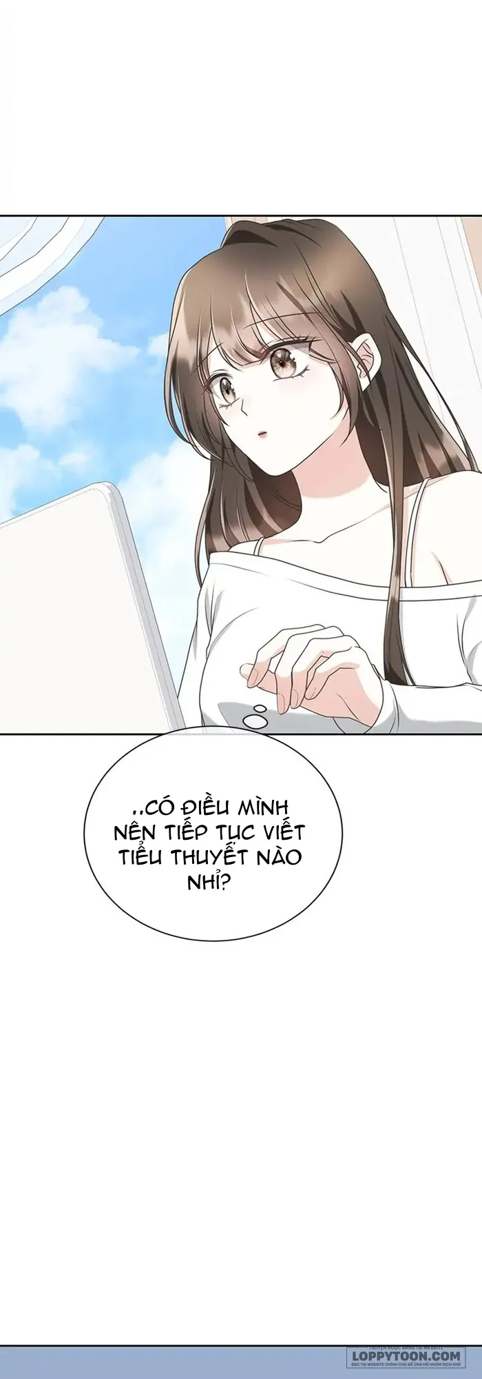 Sinh Ra Trở Thành Nhân Vật Không Có Trong Nguyên Tác Chap 44 - trang 58