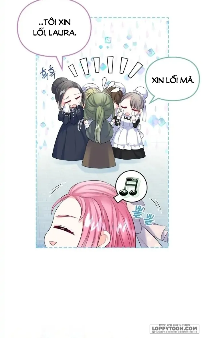 Tôi Sẽ Ly Hôn Với Anh Trai Nữ Chính Chap 18 - trang 48
