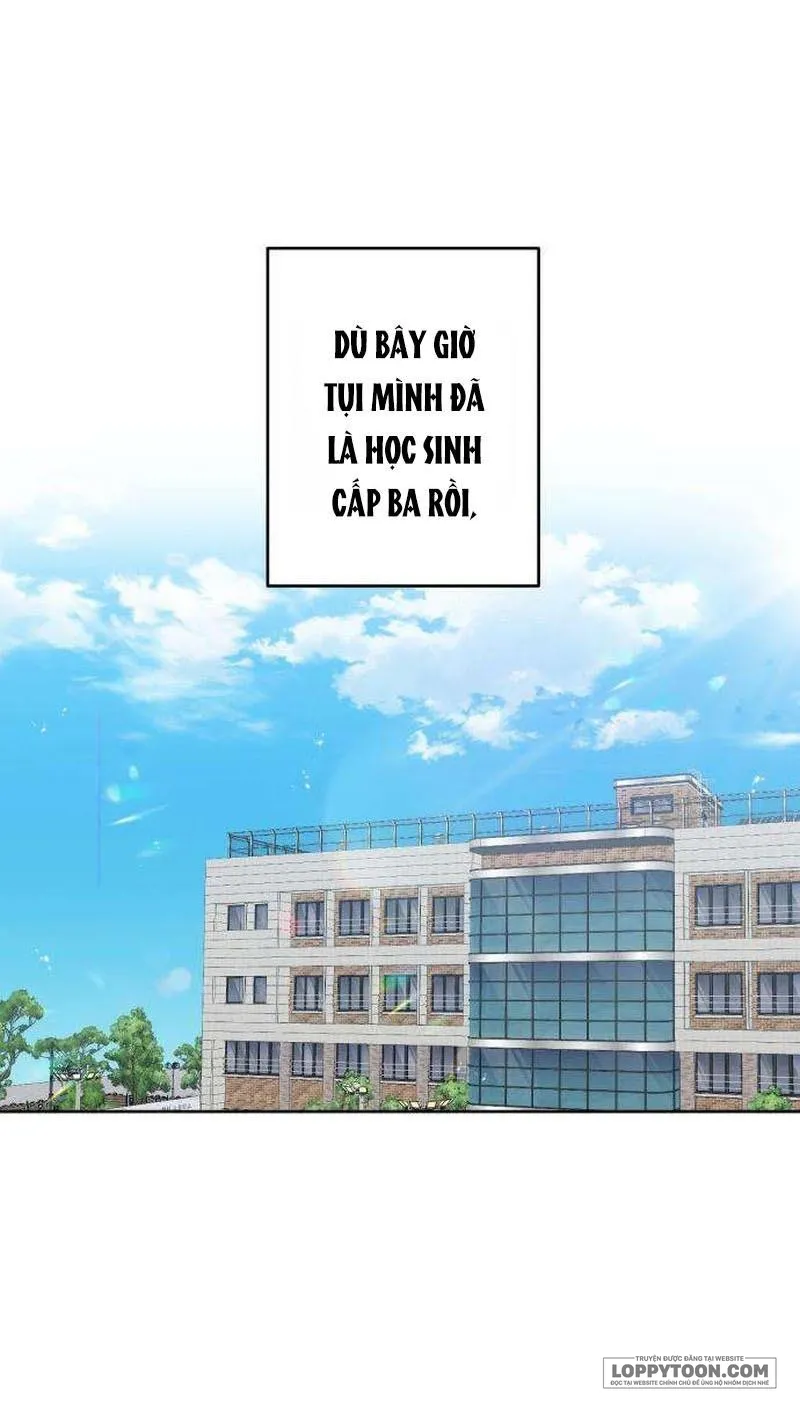 Tên Khốn Đẹp Trai Chap 7 - trang 2