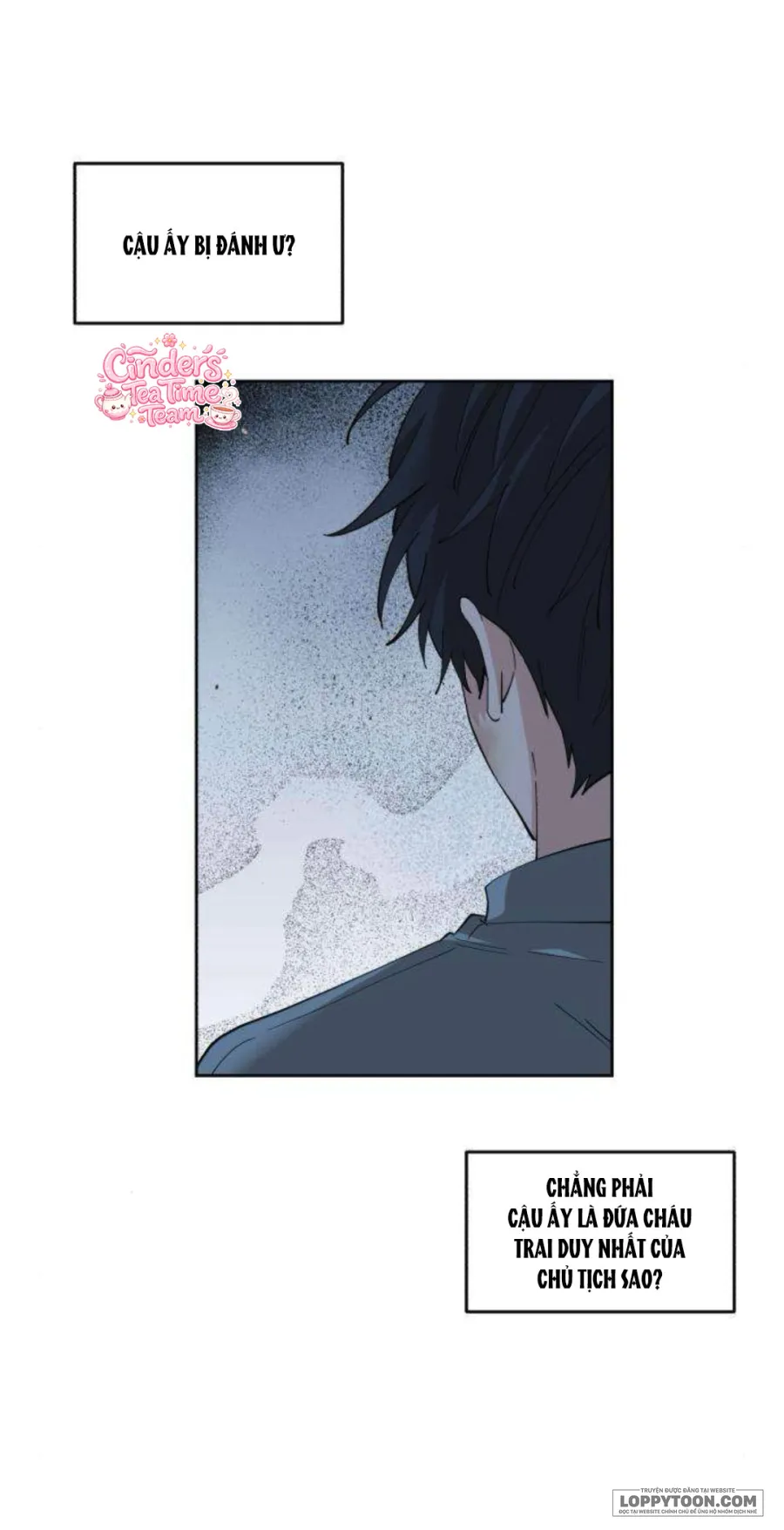 Tên Khốn Đẹp Trai Chap 22 - trang 4