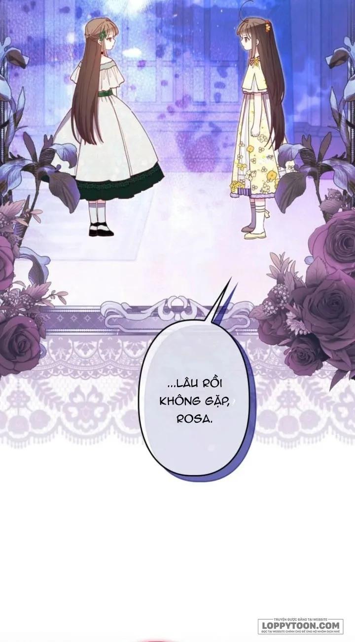 Sống Sót Như Nàng Công Chúa Song Sinh Chap 45 - trang 56