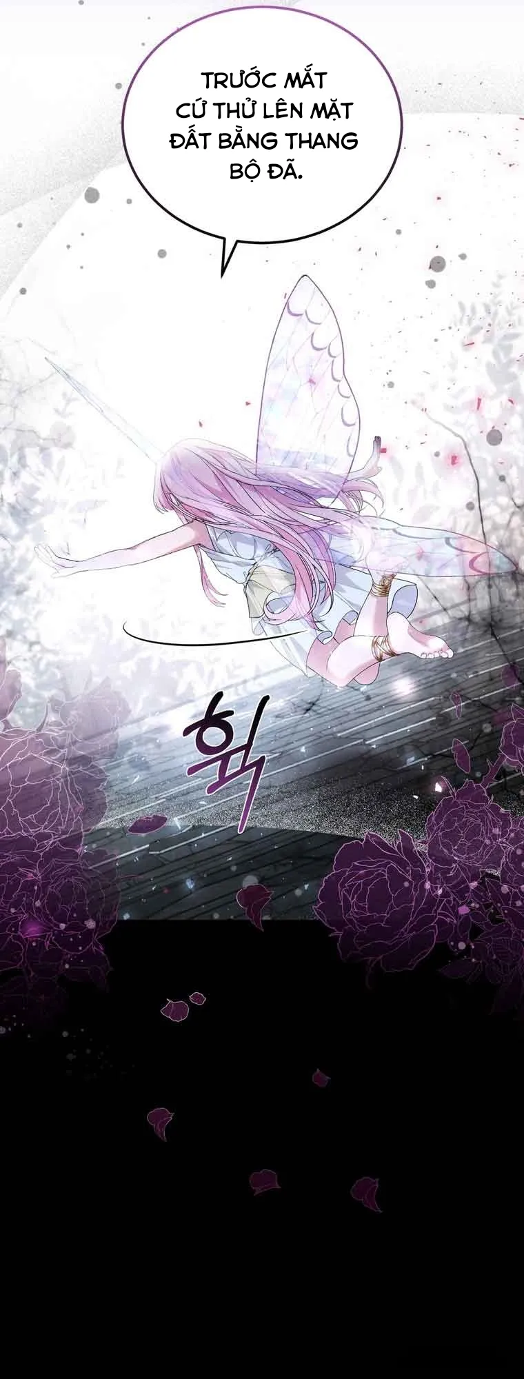 Nàng Tiên, Hãy Ký Hợp Đồng Nào Chap 11 - trang 5