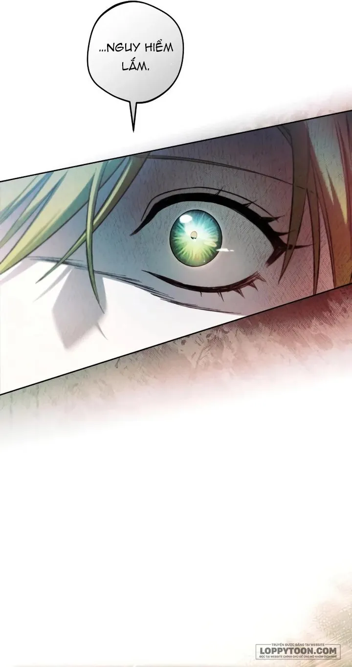 Bạo Chúa Độc Ác Trở Lại Chap 24 - trang 38