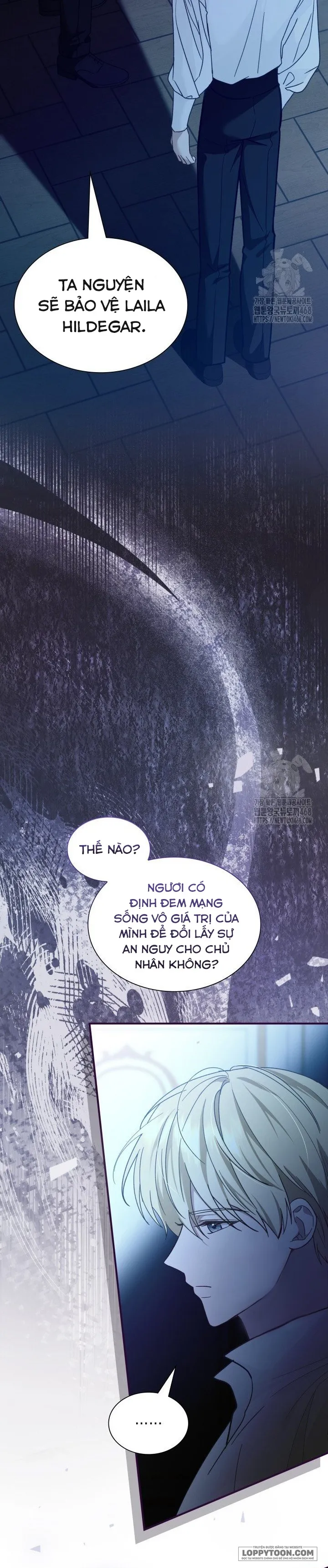 Dẫu Cho Con Gái Của Kẻ Phản Diện Trùng Sinh Chap 47 - trang 33
