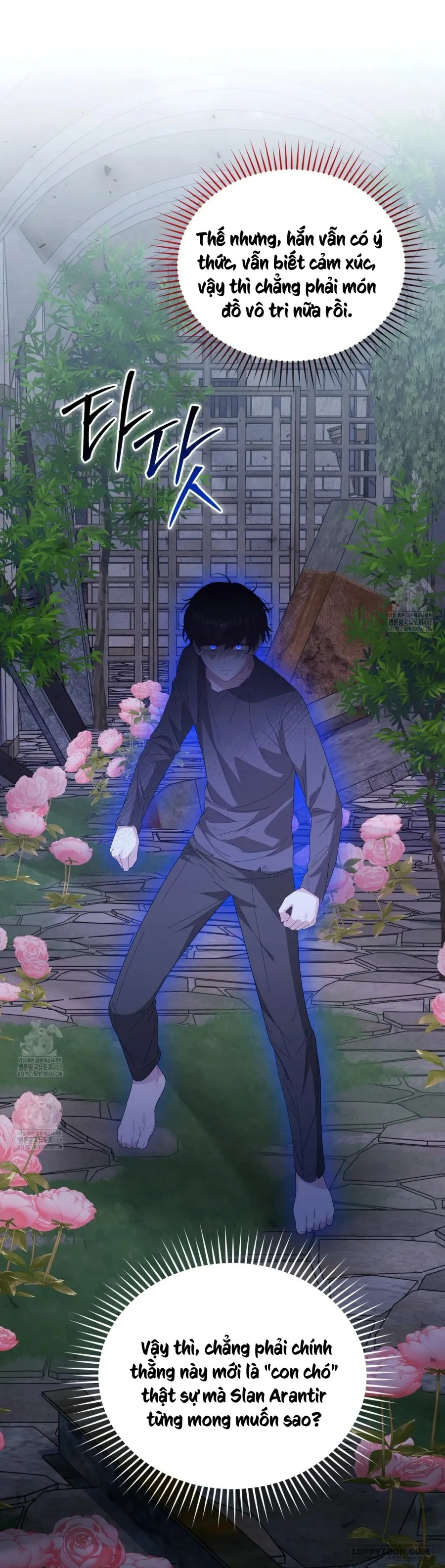 Nàng Tiên, Hãy Ký Hợp Đồng Nào Chap 73 - trang 95