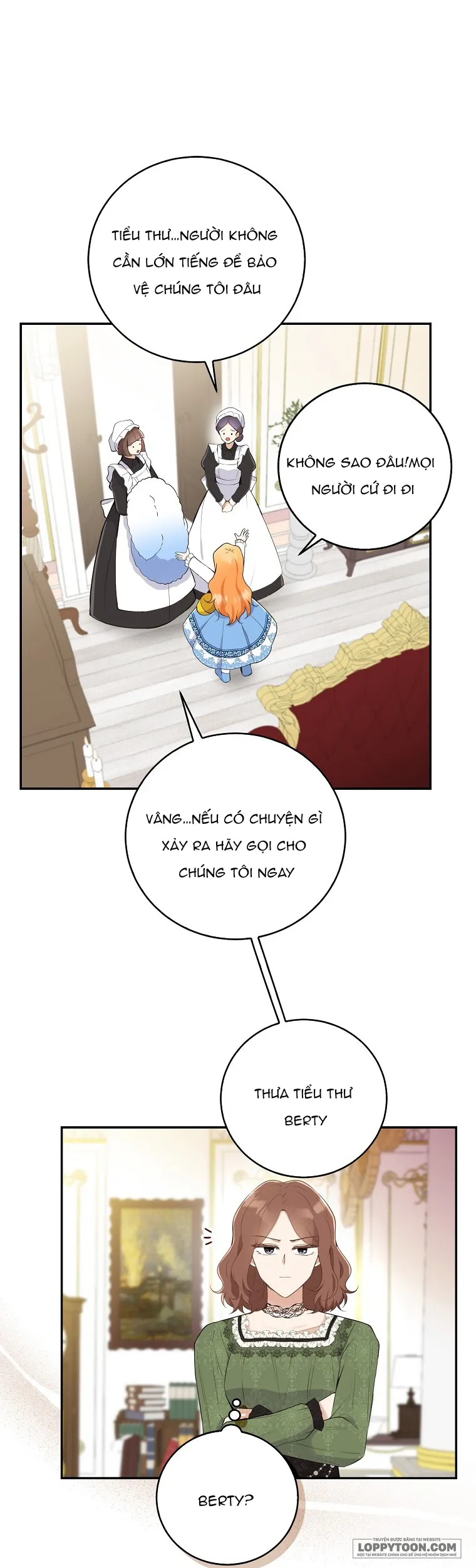 Sóc Con Tài Năng Chap 25 - trang 13