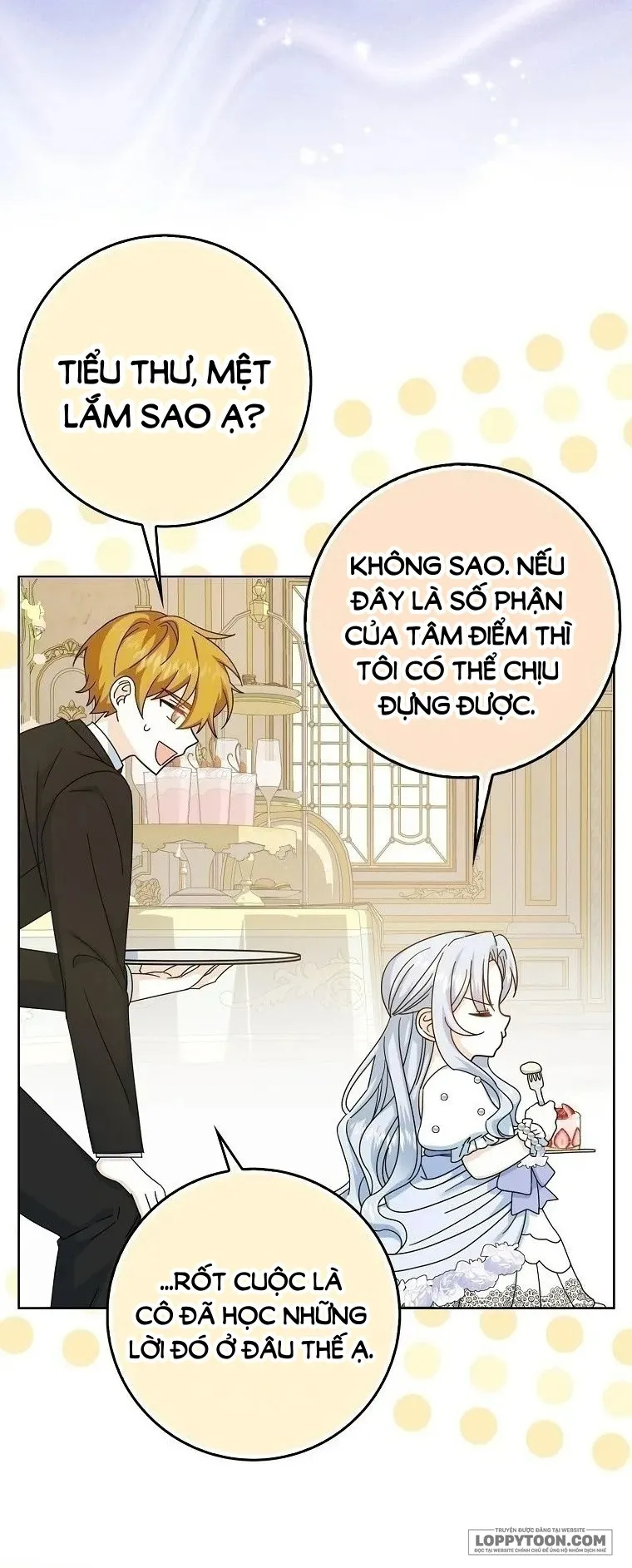 Tôi Sẽ Chiếm Lấy Ngư Trường Này! Chap 11 - trang 43