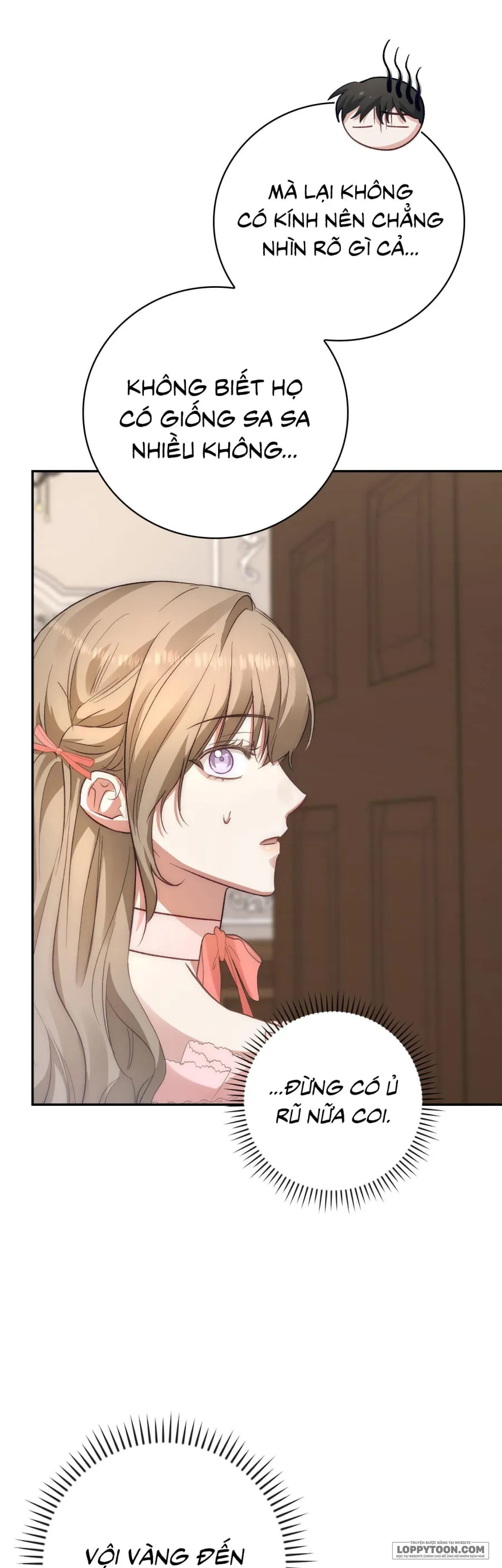 Ủa, Sao Thể Loại Này Khác Biệt Quá Vậy? Chap 11 - trang 32