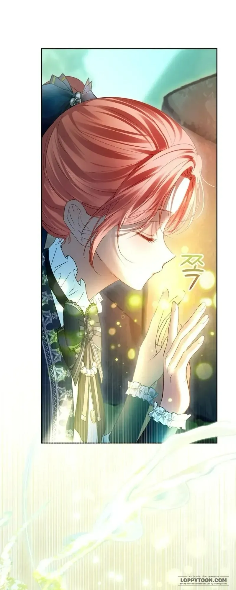 Phạm Nhân Bé Con Của Dinh Thự Mùa Đông Chap 95 - trang 10