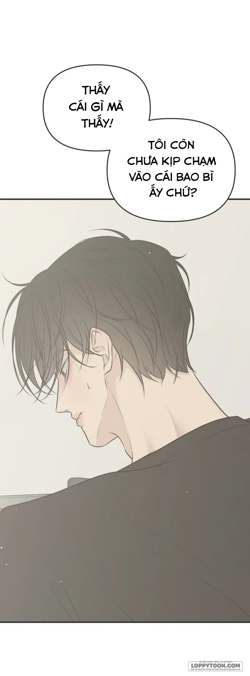 Scandal Bảo Vệ Hôn Nhân Chap 26 - trang 4