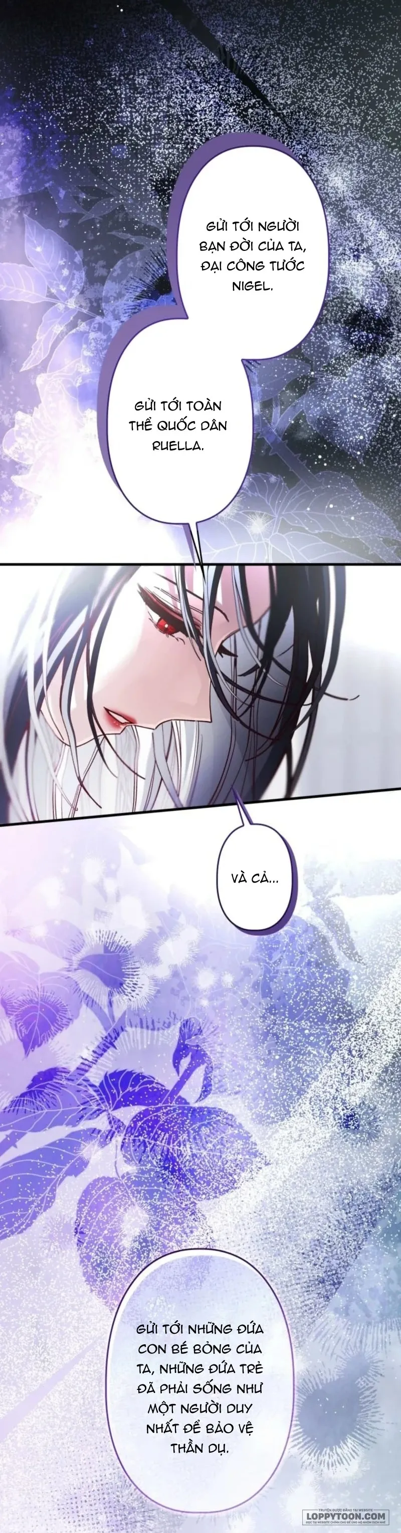 Sống Sót Như Nàng Công Chúa Song Sinh Chap 48 - trang 16
