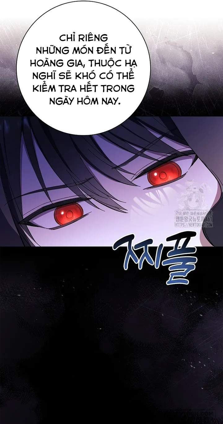 Nam Chính À, Tôi Sẽ Tôn Trọng Sở Thích Của Anh Chap 68 - trang 30