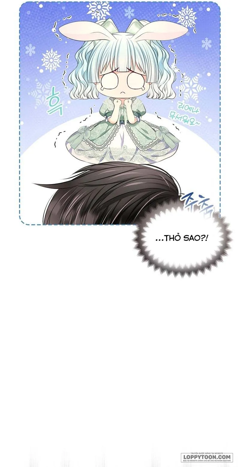 Tôi Sẽ Ly Hôn Với Anh Trai Nữ Chính Chap 63 - trang 25
