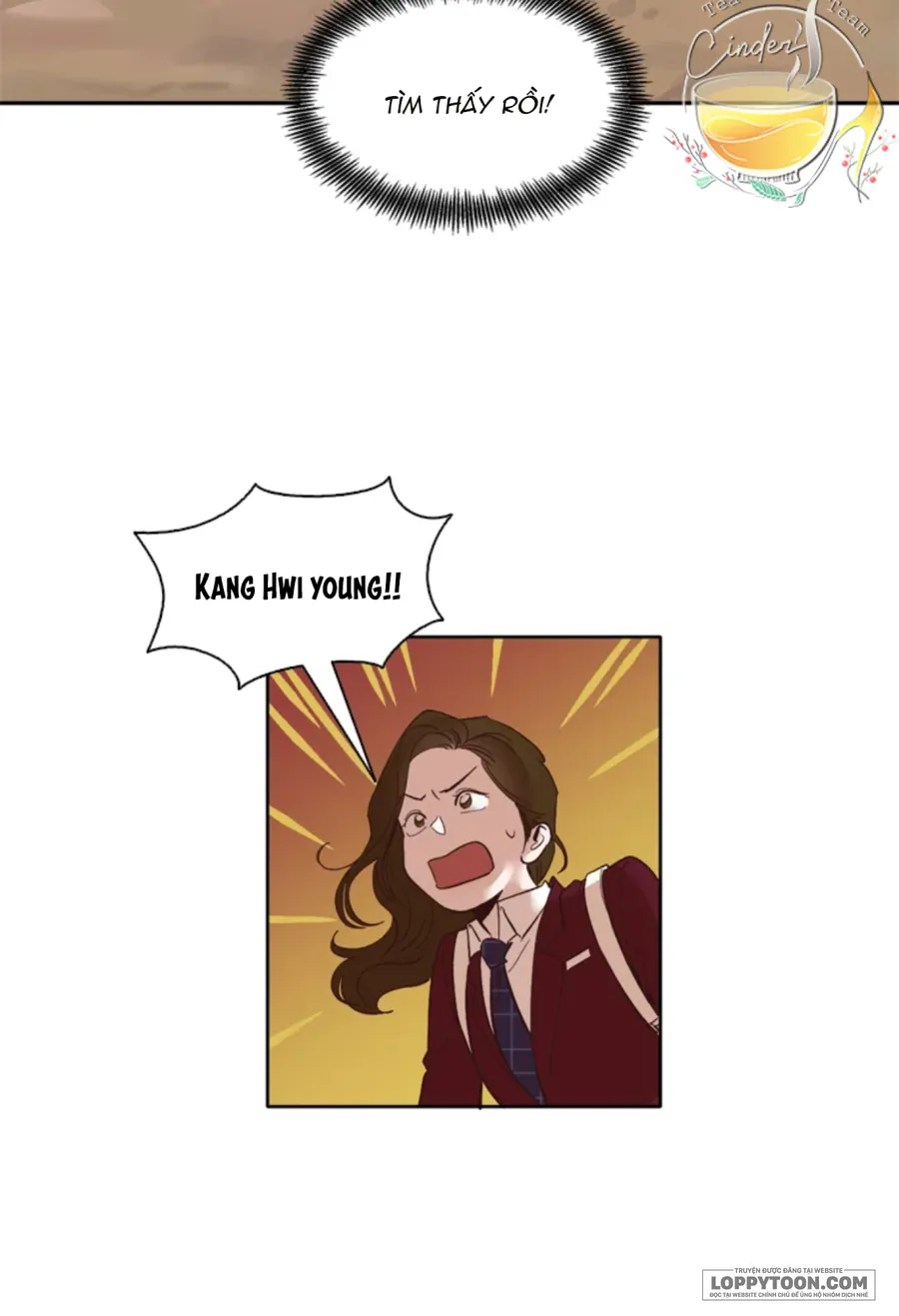 Thanh Xuân Của Chúng Ta Chap 6 - trang 62