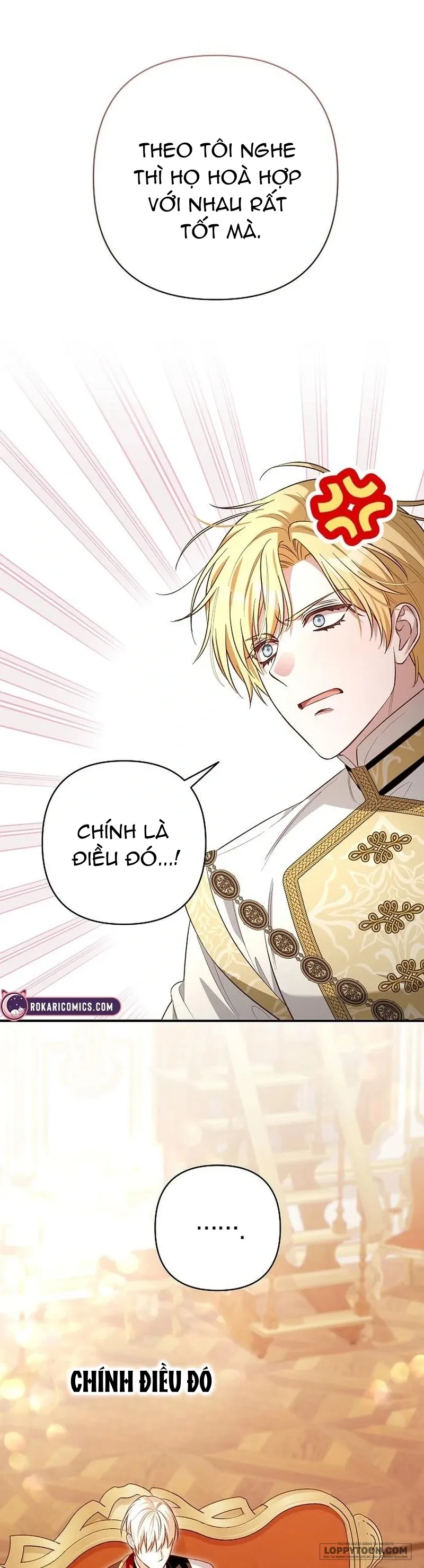 Cô Dâu Của Đại Công Tước Là Chiến Binh Địa Ngục Chap 26 - trang 15
