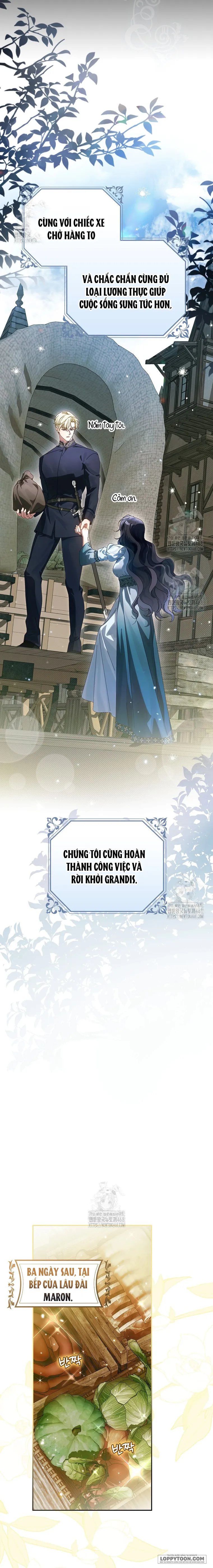 Hầu Tước Maron Chap 15 - trang 2