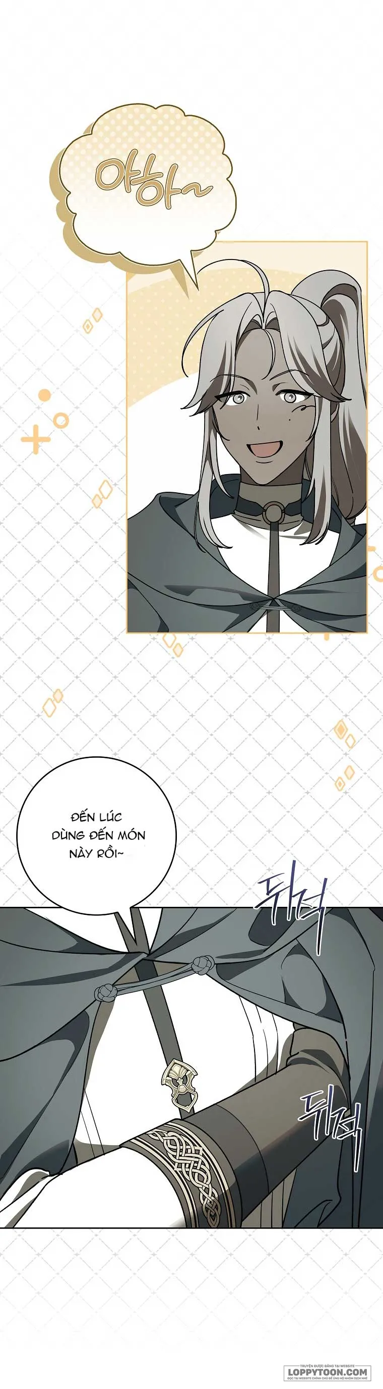 100 lời nguyền tại dinh thự Illestone Chap 45 - trang 63